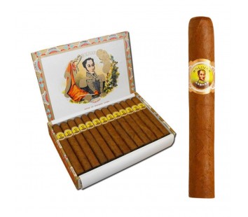 Trabucuri Bolivar Petit Coronas (25)